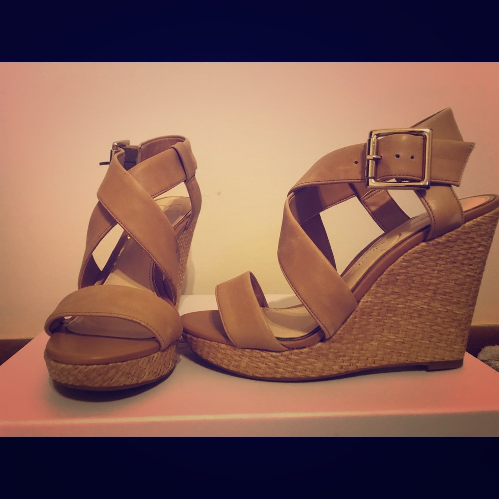 Wedges